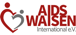 AIDS-Waisen International e.V. Logo