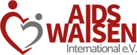 AIDS-Waisen International e.V. Logo